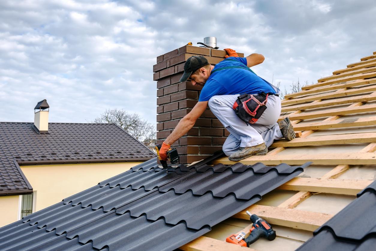 Cool Roof