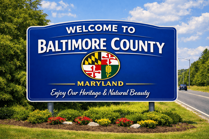 welcome to balt co